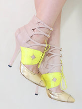 Load image into Gallery viewer, Miu Miu Spring 2011 Heels
