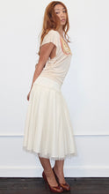 Load image into Gallery viewer, Gaetano Navarra Skirt
