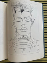 Load image into Gallery viewer, Antonio Lopez “Chronicles of an Era 1960s to 1980s” Exhibition Catalogue
