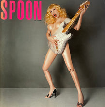 Load image into Gallery viewer, Spoon Magazine
