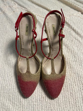 Load image into Gallery viewer, Miu Miu Spring 2009 Heels
