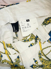 Load image into Gallery viewer, Comme des Garçons Capris
