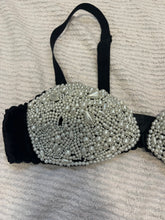 Load image into Gallery viewer, Vintage Bra Top
