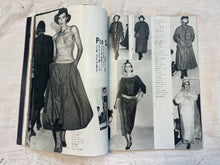 Load image into Gallery viewer, Mode et Mode Fall 1983/ 1984 Magazine
