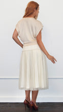 Load image into Gallery viewer, Gaetano Navarra Skirt
