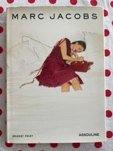 Load image into Gallery viewer, Marc Jacobs Book
