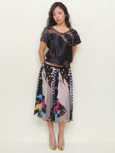 Load image into Gallery viewer, Tsumori Chisato Skirt
