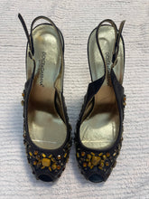 Load image into Gallery viewer, Dolce &amp; Gabbana Heels
