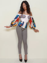 Load image into Gallery viewer, Roberto Cavalli Top
