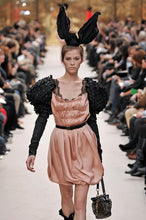 Load image into Gallery viewer, Louis Vuitton Fall 2009 Dress
