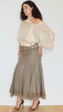 Load image into Gallery viewer, Gaetano Navarra Skirt
