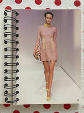 Load image into Gallery viewer, Carven Spring 2012 by Guillaume Henry Lookbook
