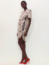 Load image into Gallery viewer, Jean Charles de Castelbajac Fall 2011 Dress
