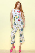 Load image into Gallery viewer, Comme des Garçons Capris
