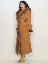 Load image into Gallery viewer, Fur Coat
