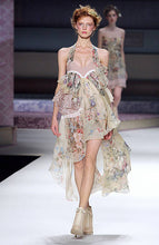 Load image into Gallery viewer, Kenzo Spring 2009 Dress
