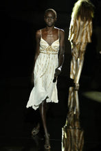 Load image into Gallery viewer, Ermanno Scervino Spring 2004 Dress
