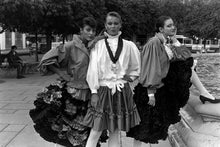 Load image into Gallery viewer, Chantal Thomass Spring 1982 Skirt
