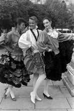 Load image into Gallery viewer, Chantal Thomass Spring 1982 Skirt
