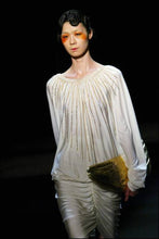 Load image into Gallery viewer, Tsumori Chisato Spring 2004 Top
