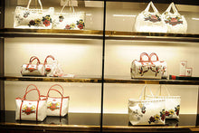 Load image into Gallery viewer, Gucci Tattoo Heart Bag
