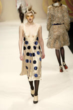 Load image into Gallery viewer, Clements Ribeiro Fall 2004 Dress
