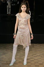 Load image into Gallery viewer, Gaspard Yurkievich Spring 2006 Dress
