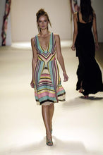 Load image into Gallery viewer, Temperley Spring 2006 Dress
