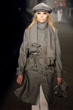 Load image into Gallery viewer, Jean Charles de Castelbajac Fall 2006 Coat
