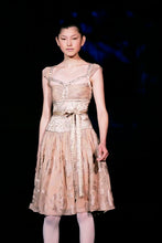Load image into Gallery viewer, Josep Font Fall 2006 Dress
