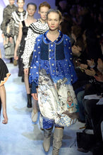 Load image into Gallery viewer, Tsumori Chisato Fall 2006 Dress
