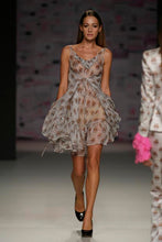 Load image into Gallery viewer, Miriam Ocariz Spring 2007 Dress
