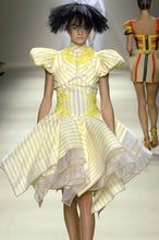 Load image into Gallery viewer, Gaetano Navarra Spring 2008 Top
