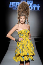 Load image into Gallery viewer, Jeremy Scott Dress
