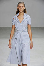 Load image into Gallery viewer, Tim Van Steenbergen Spring 2010 Dress

