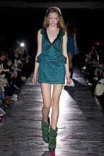 Load image into Gallery viewer, Hisui Fall 2010 Dress
