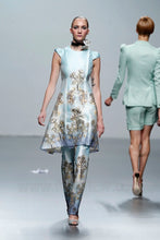 Load image into Gallery viewer, Miriam Ocariz Spring 2011 Dress
