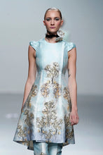 Load image into Gallery viewer, Miriam Ocariz Spring 2011 Dress
