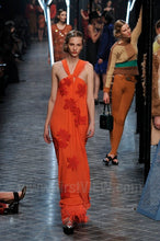 Load image into Gallery viewer, Sonia Rykiel Fall Dress 2011
