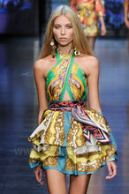 Load image into Gallery viewer, D&amp;G Spring 2012 Dress
