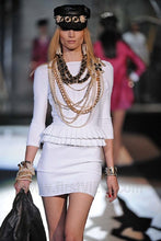 Load image into Gallery viewer, Dsquared2 Spring 2013 Dress

