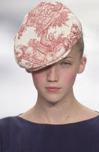 Load image into Gallery viewer, Cacharel Spring 2001 Hat
