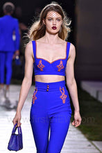 Load image into Gallery viewer, La Perla Fall 2017 Top
