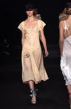 Load image into Gallery viewer, Sonia Rykiel Spring 2004 Dress
