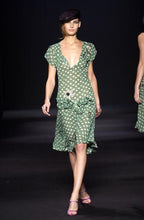 Load image into Gallery viewer, Sonia Rykiel Spring 2004 Dress
