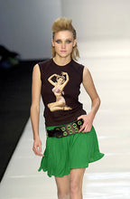 Load image into Gallery viewer, Clements Ribeiro Spring 2001 Top
