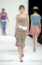 Load image into Gallery viewer, Marc Jacobs Spring 2001 Dress
